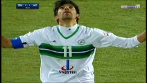 2-1 Morteza Tabrizi Goal AFC  Asian Champions League  Qualifying R3 - 30.01.2018 Zob Ahan 2-1...