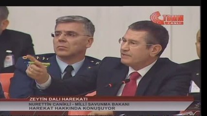 Erkan Akçay Afrin Bu Meselenin Başlangıcıdır-5