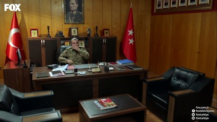 General Kutalmış, Haydar Bozkurttan yardım istiyor! Savaşçı 21. Bölüm by Julian Truitt