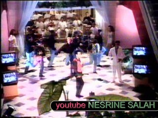 الفنان فـــوزي بن قـــمرة 1994 ــ على الباب اسويقة