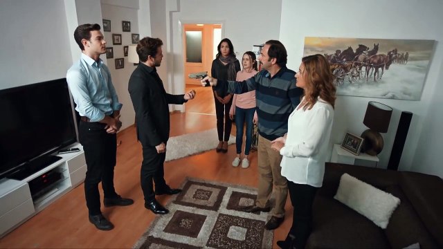 Söz | 22.Bölüm Yavuzun Kız İstemesi! by Steven Webb by Steven Webb