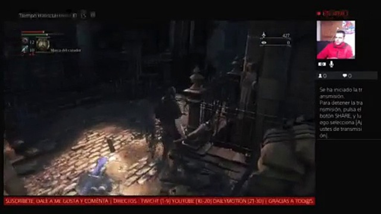 BLOODBORNE (7)