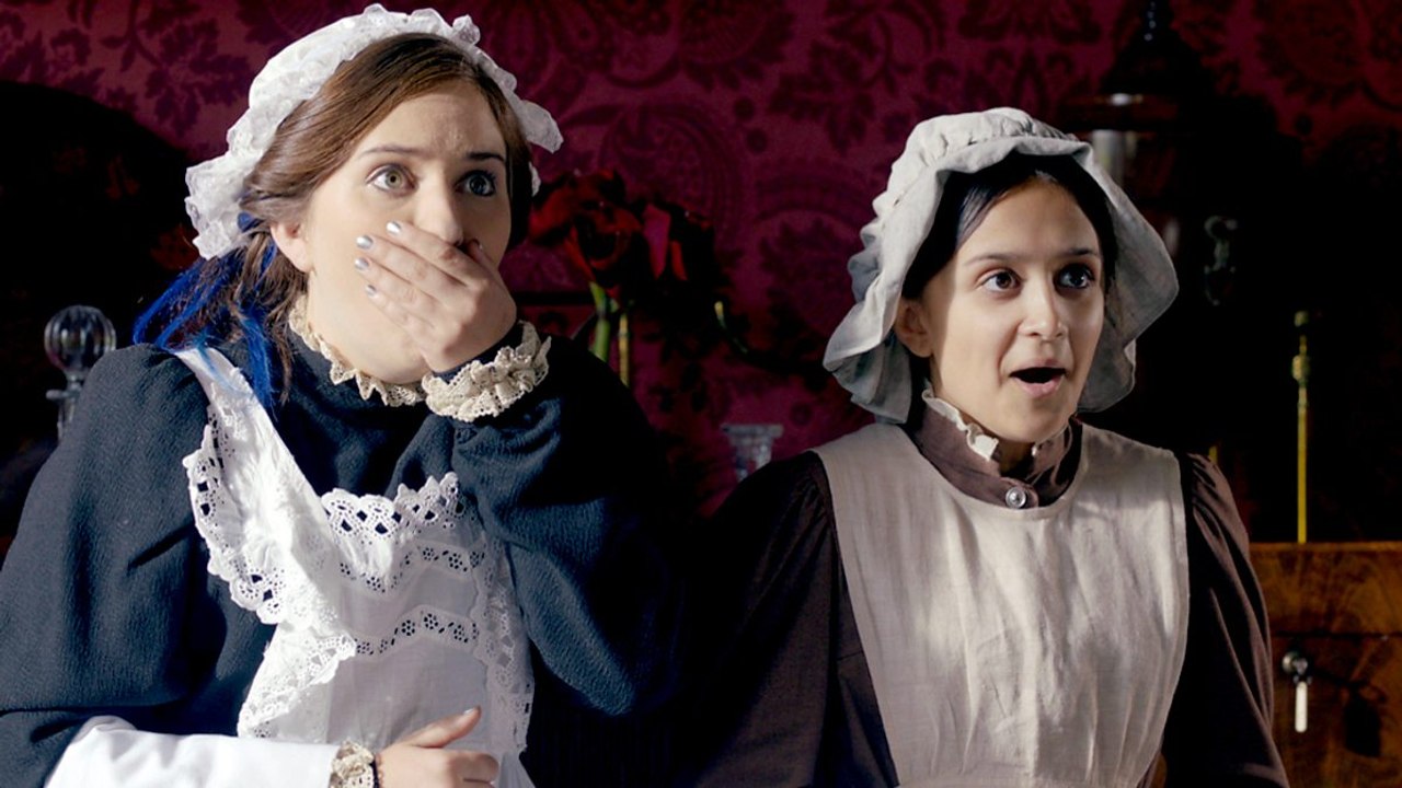 The Dumping Ground Series 1 Episode 9 A Day in the Past