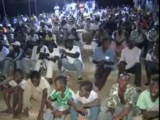 Festival des divinités noires - Partie 5