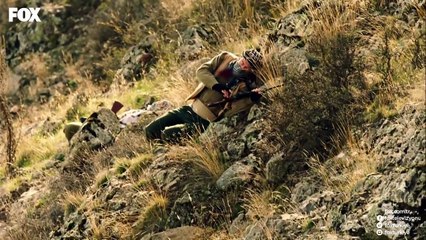 Kılıç Timinin desteği Albay Kopuzu namlunun ucundan kurtardı! by Julian Truitt