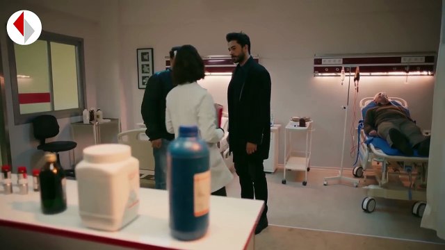 İki Doktorun Büyük Yüzleşmesi! Kalp Atışı 25. Bölüm by Arturo Shurtz