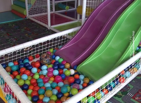 Novi sadržaji u Hotelu Jezero na Borskom jezeru, 30. januar 2018. (RTV Bor)