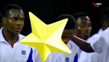 1-0 Goal Al Kass International Cup  5th Place - 30.01.2018 Aspire Int'l Youth 1-0 Real Madrid Youth