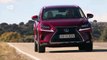 De prueba: Lexus NX 300h | Al volante