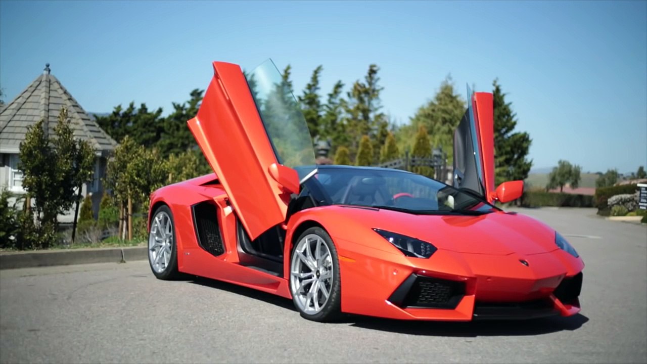 Why the Huracan Is The Best Driving Lamborghini Ever Made!