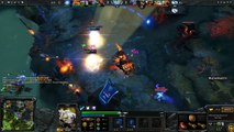 EG vs NiP - 17 Min GG - MLG Dota 2