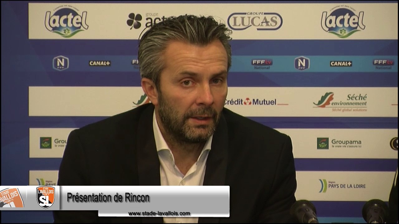 30 01 2018 - Présentation de Rincon