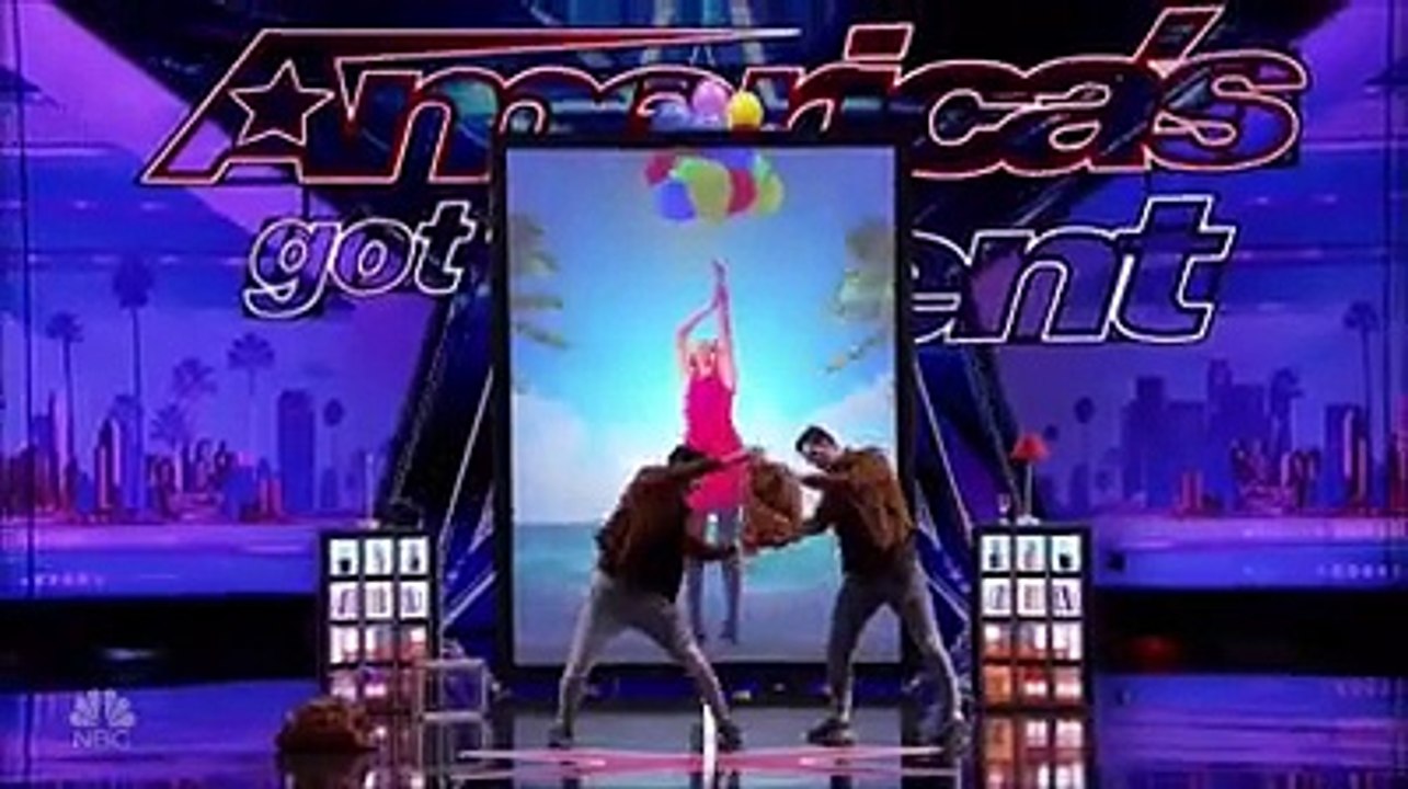 CRUSSIAN CIRCUS