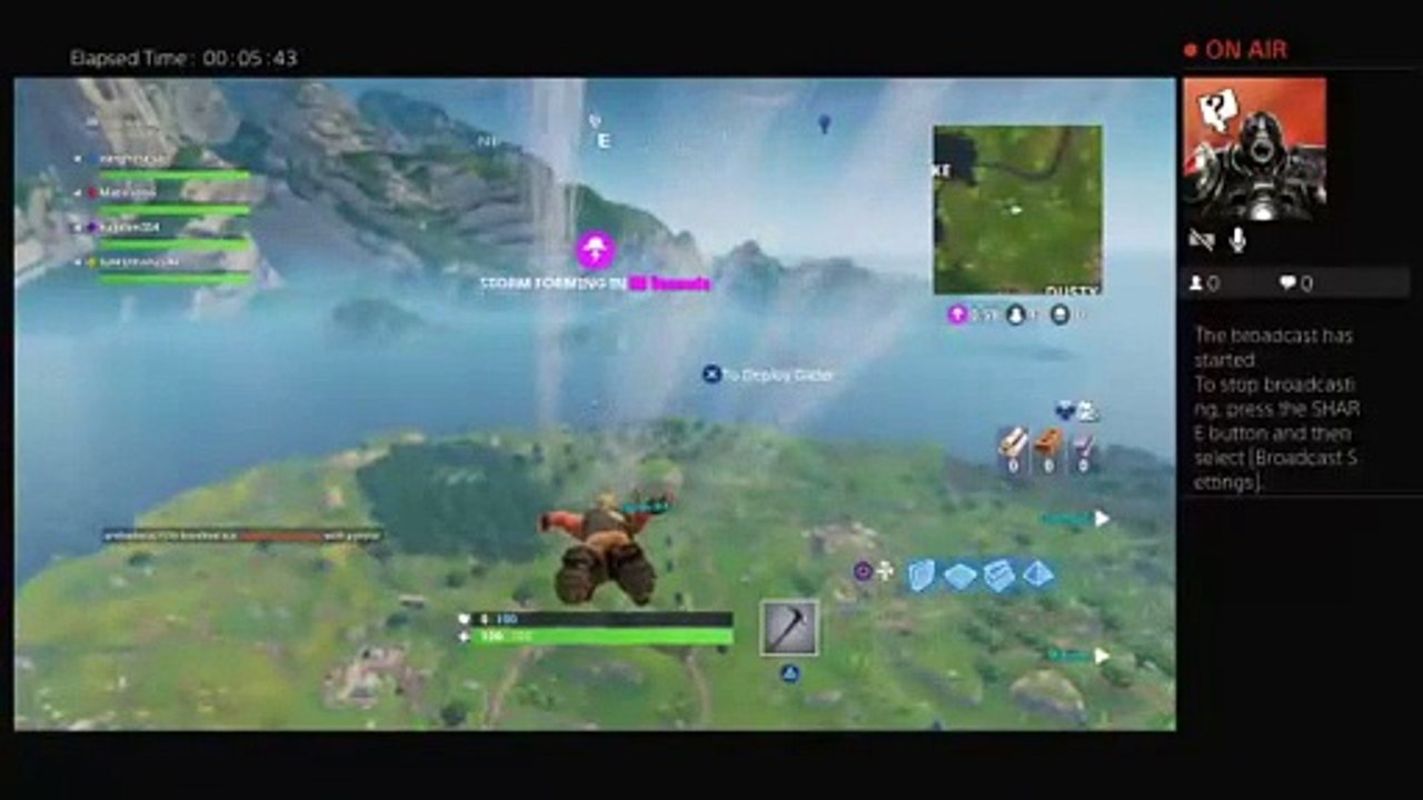 Gamer (2)