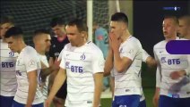 2-1 Viacheslav Grulev Goal International  Club Friendly - 30.01.2018 Dynamo Moscow 2-1 AS Trencin