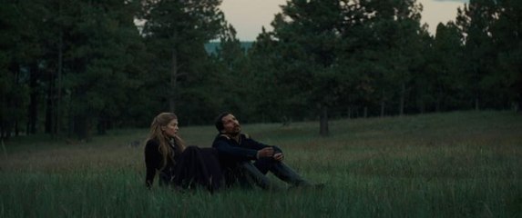 Hostiles (2017) English Full Movie