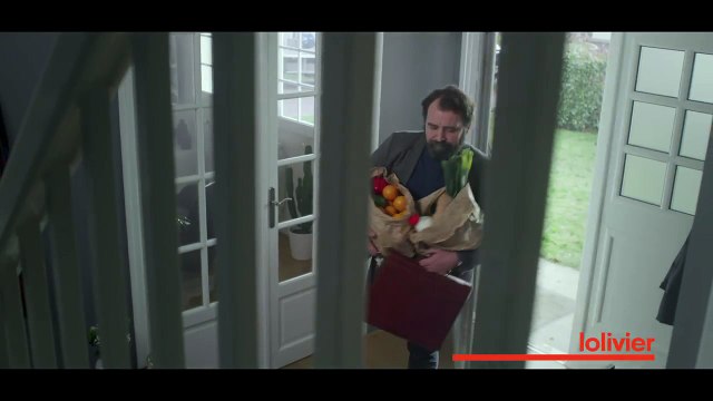 MullenLowe Paris pour L'olivier – assurance auto - « Etre là quand il faut » - Janvier 2018