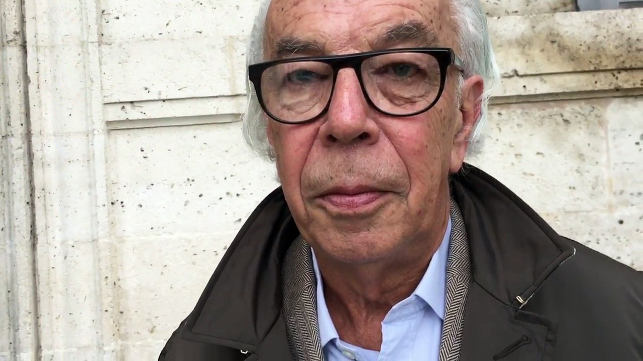 Benoit Ducos-Ader avocat de JM Boucheron