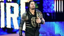 Roman Reigns Return finally Confirmed by WWE ! | Roman return update| (wwe news)