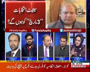 Faisla Aap Ka - 30th January 2018