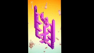 Monument Valley Walkthrough Chapter 10 - The Observatory