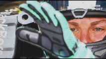 Nico Rosberg Interview: How i beat Lewis Hamilton