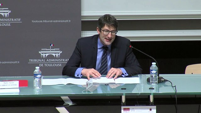 07_ Les évolutions récentes du droit applicable à l'exécution des contrats de la commande publique (Professeur Jean‐Gabriel SORBARA, Université Toulouse Capitole)