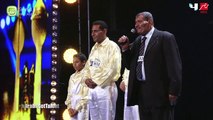 Arabs Got Talent - مصر - فرقة الأرجل الذهبية