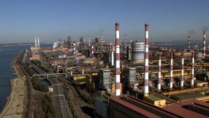 포스코대우, 천연가스 사업 확대 / YTN