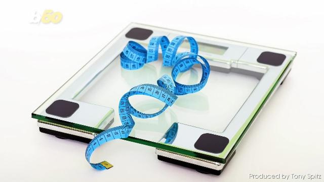 What Topic Makes Women More Uncomfortable than Talking about their Weight?