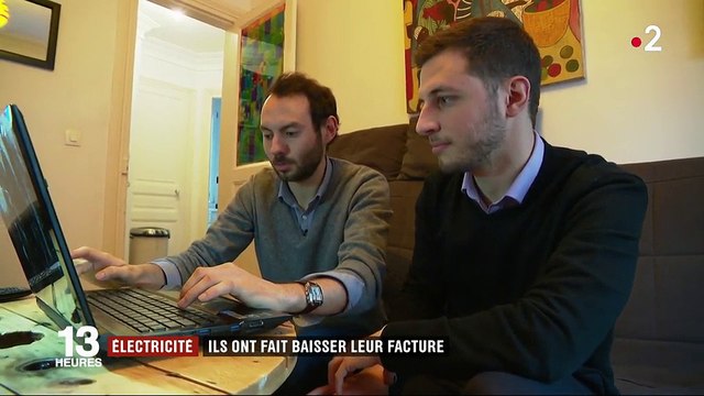 Électricité : des fournisseurs alternatifs pour faire baisser la facture