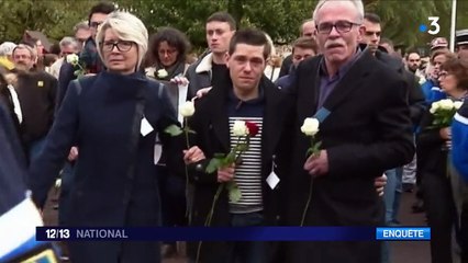 Mort d’Alexia Daval : son mari toujours en garde à vue