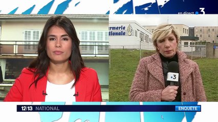 Mort d’Alexia Daval : son époux, en garde à vue, "ne se démonte pas"