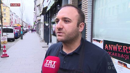 PKK Avrupa'da terör estiriyor