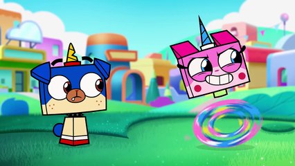 Unikitty | Wishing Well | Cartoon Network