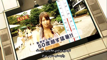 [K.O.A]Karei naru Spy Ep10 Finale