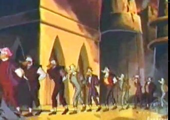 Mighty Ducks 1x01 The First Face Off Part 1