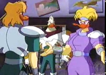 Mighty Ducks 1x02 The First Face Off Part 2