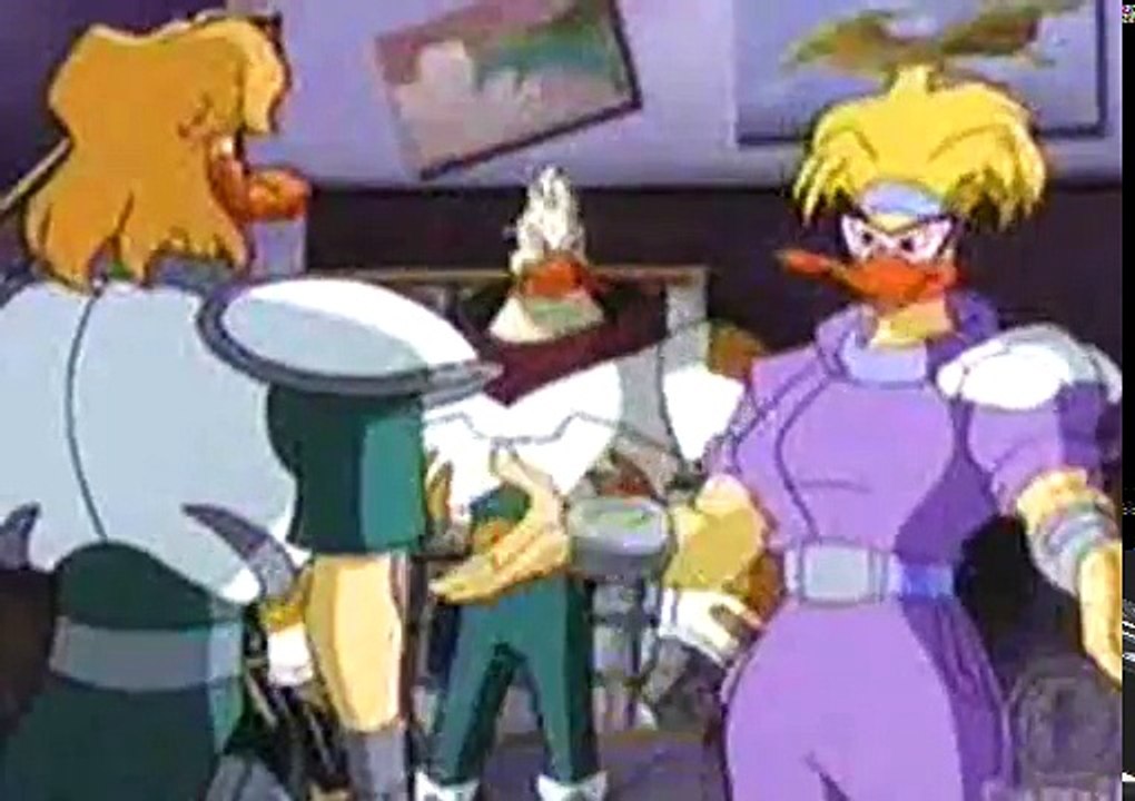Mighty Ducks 1x02 The First Face Off Part 2