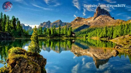 Kinh nghiệm của cao nhân trong giới phong thủy, chuẩn xác phi thường