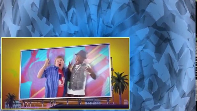 Sonny with a Chance S01E04 You've Got Fan Mail