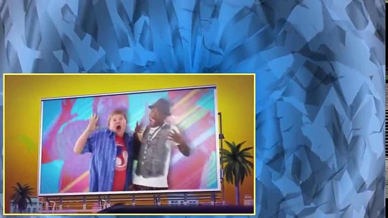 Sonny with a Chance S01E04 You've Got Fan Mail