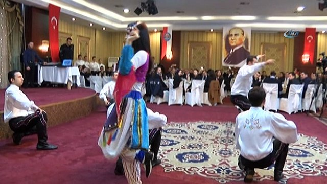 İstanbul İl Emniyet Müdürü Mustafa Çalışkan: 'İstanbul’da terörü bitirdik'