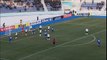2-0 Bobur Abdukhalikov Goal - Nasaf vs Al Faisaly - 30.01. 2018