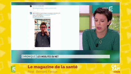 Le défi du piment qui fait le buzz