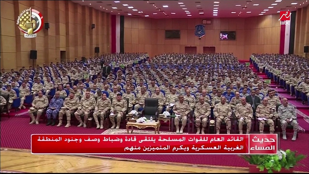 القادة العسكريين-1