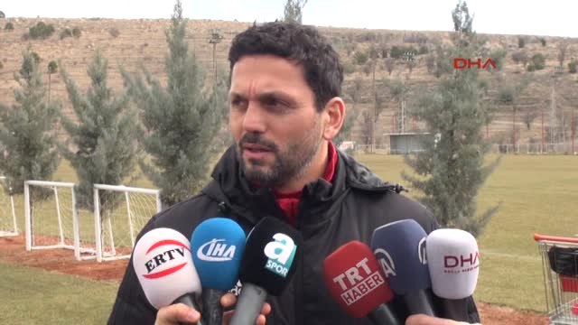 Evkur Yeni Malatyaspor, Antalyaspor Maçına Hazırlanıyor