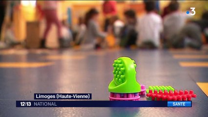 Rougeole : l’épidémie qui inquiète