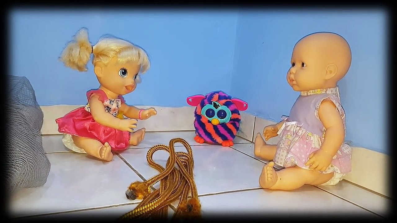 A MÉDICA LOUCA!!! FIM - HISTORINHA DE TERROR