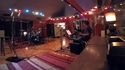 Andrew L.A. - Medina Campeão [Pop-Rock]